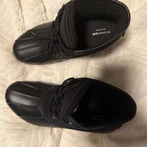 St. John's Bay Black Footwear